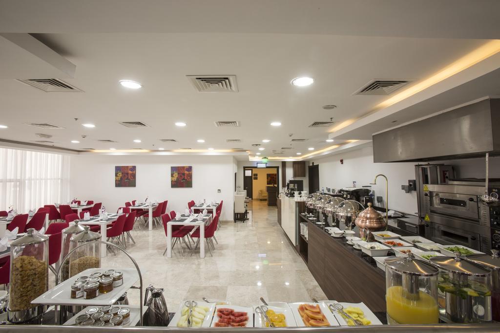 The Town Hotel Doha