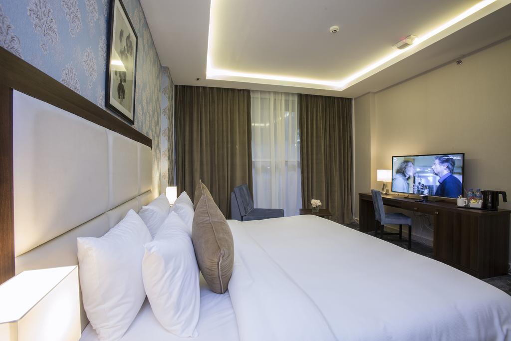 The Town 3* Doha