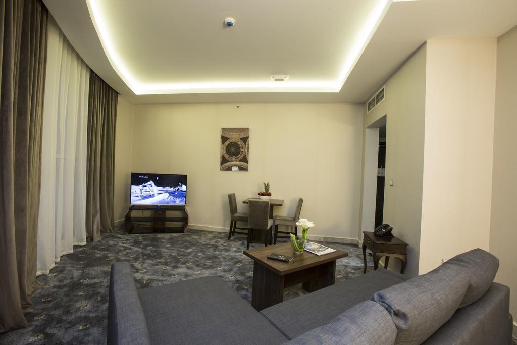 The Town 3* Doha