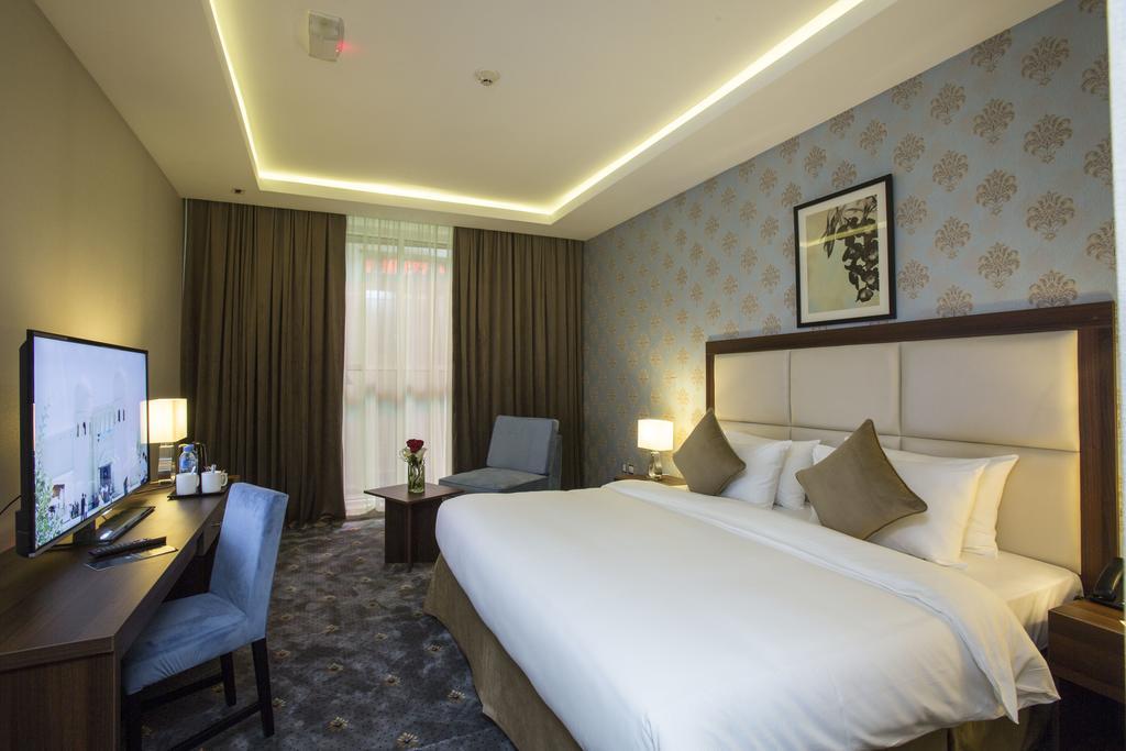 Hotel The Town Doha