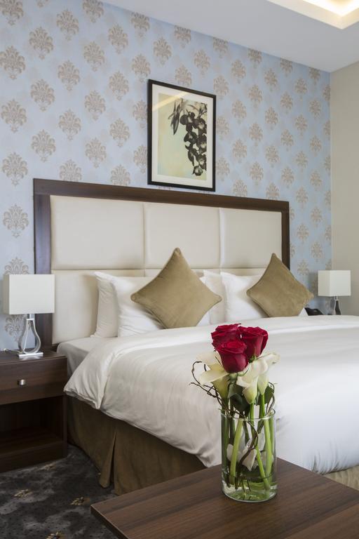 Hotel The Town Doha