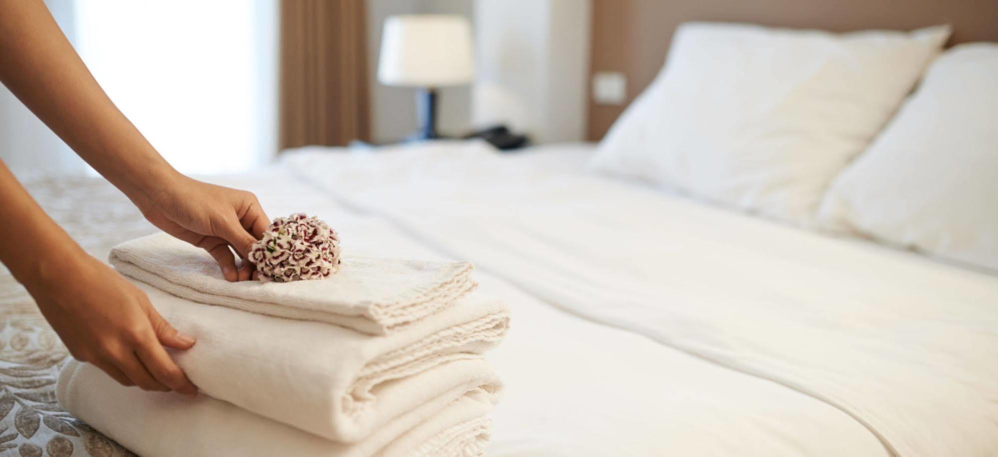 The Town 3* Doha