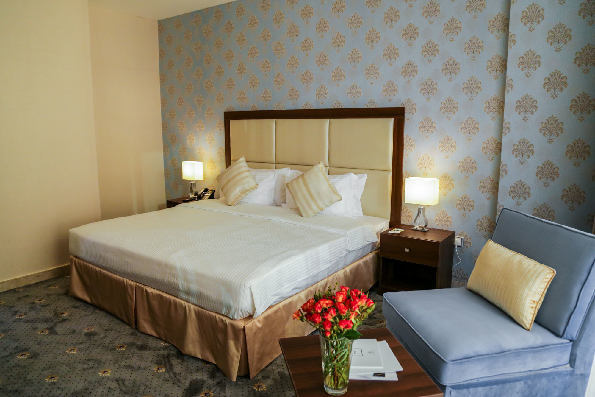 The Town Hotel